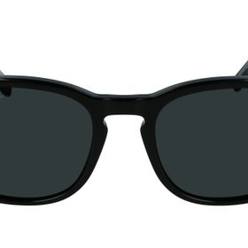 Lacoste Sport Inspired 001 Siyah Erkek Güneş Gözlüğü