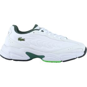 Lacoste Storm 96 2k Lite 749SMA0023T.1R5 Beyaz Erkek Spor Ayakkabı