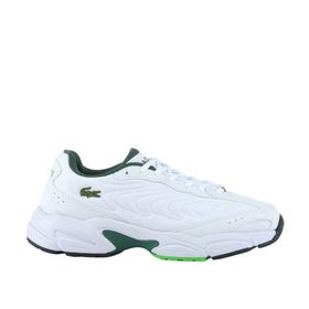 Lacoste Storm 96 2k Lite 749SMA0023T.1R5 Beyaz Erkek Spor Ayakkabı