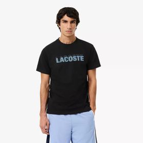 Lacoste Th0217-463 Erkek Tişört
