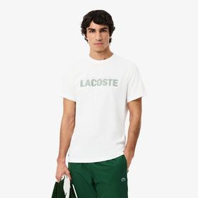 Lacoste Th0217-737 Erkek Tişört