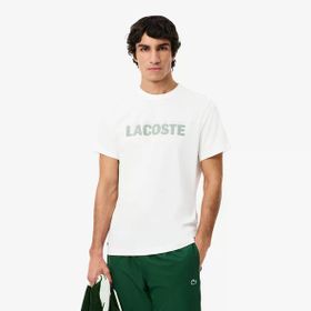 Lacoste Th0217-737 Erkek Tişört