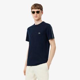 Lacoste Th0888-166 Erkek Tişört