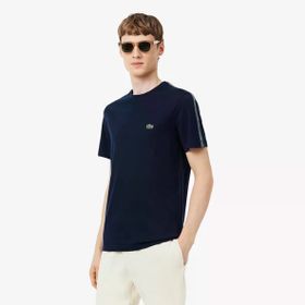 Lacoste Th0888-166 Erkek Tişört
