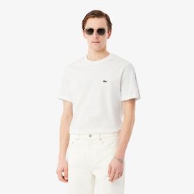 Lacoste Th0888-70V Erkek Tişört