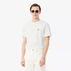 Lacoste Th0888-70V Erkek Tişört