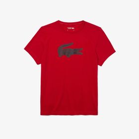 Lacoste TH2042 Erkek Tshırt