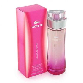 Lacoste Touch Of Pink EDT 50 ml Bayan Parfümü
