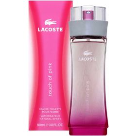 Lacoste Touch Of Pink EDT 50 ml Bayan Parfümü