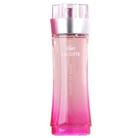 Lacoste Touch Of Pink EDT 50 ml Bayan Parfümü