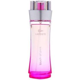 Lacoste Touch Of Pink EDT 90 ml Kadın Outlet Parfüm