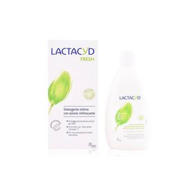 Lactacyd Fresh 300 ml İntim Jel