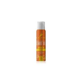 Lactone Geleneksel SPF 30 150 ml Bronzlaştırıcı Havuç Yağı