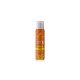 Lactone Geleneksel SPF 30 150 ml Bronzlaştırıcı Havuç Yağı