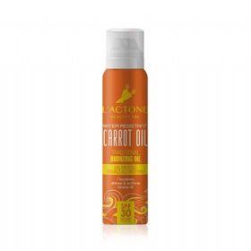 Lactone Geleneksel SPF 30 150 ml Bronzlaştırıcı Havuç Yağı