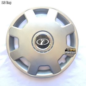 Lada 105 13 İnç Esnek Kırılmaz Jant Kapağı