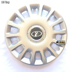 Lada 109 13 İnç 4 Adet Jant Kapağı Seti