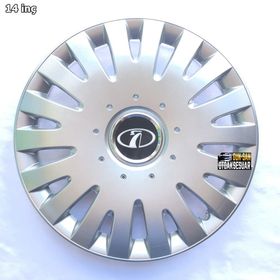 Lada 211 14 İnç 4 Adet Jant Kapağı Seti