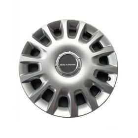 Lada 214 14 İnç Esnek Kırılmaz Jant Kapağı