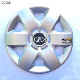 Lada 215 14 İnç 4 Adet Jant Kapağı Seti