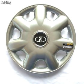 Lada 218 14 İnç 4 Adet Jant Kapağı Seti