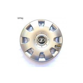 Lada 304 15 İnç Esnek Kırılmaz Jant Kapağı