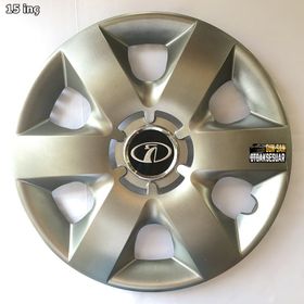 Lada 310 15 İnç 4 Adet Jant Kapağı Seti