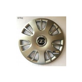 Lada 312 15 İnç 4 Adet Jant Kapağı Seti