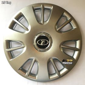 Lada 312 15 İnç 4 Adet Jant Kapağı Seti