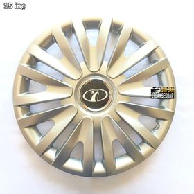 Lada 313 15 İnç 4 Adet Jant Kapağı Seti