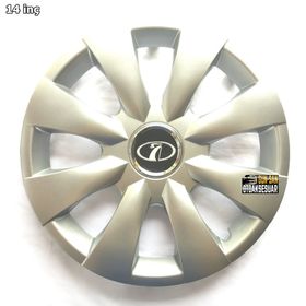 Lada 316 15 İnç 4 Adet Jant Kapağı Seti