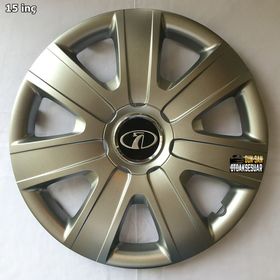 Lada 325 15 İnç Esnek Kırılmaz Jant Kapağı
