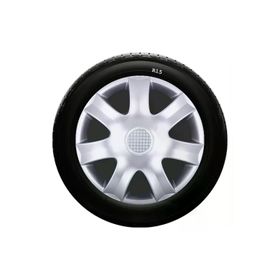 Lada 326 15 İnç Kırılmaz Jant Kapağı