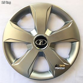 Lada 331 15 İnç 4 Adet Jant Kapağı Seti