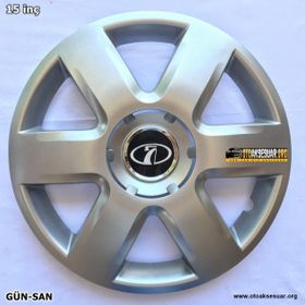 Lada 337 15 İnç 4 Adet Jant Kapağı Seti