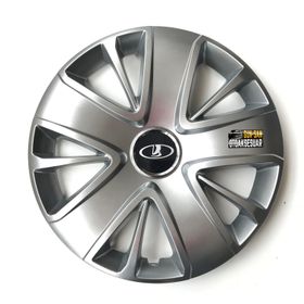 Lada 341 15 inch esnek kırılmaz Jant Kapağı