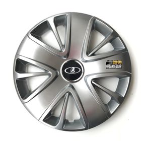 Lada 341 15 inch esnek kırılmaz Jant Kapağı