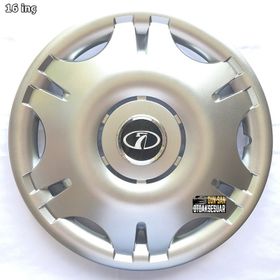 Lada 402 16 İnç 4 Adet Jant Kapağı Seti
