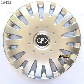 Lada 403 16 İnç 4 Adet Jant Kapağı Seti