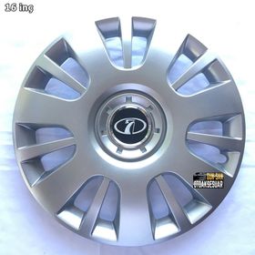 Lada 407 16 İnç 4 Adet Jant Kapağı Seti