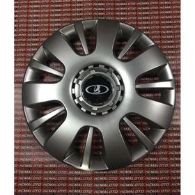 Lada 407 16 İnç Kırılmaz Jant Kapağı