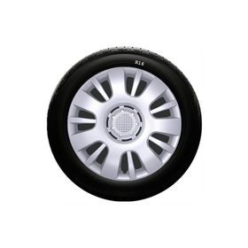 Lada 407 16 İnç Kırılmaz Jant Kapağı