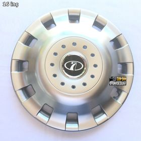Lada 414 16 İnç 4 Adet Jant Kapağı Seti