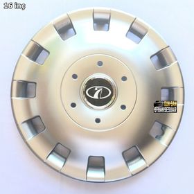 Lada 415 16 İnç 4 Adet Jant Kapağı Seti