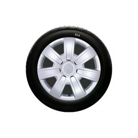 Lada 415 16 İnç Kırılmaz Jant Kapağı