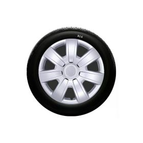 Lada 415 16 İnç Kırılmaz Jant Kapağı