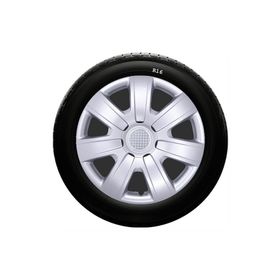 Lada 415 16 İnç Kırılmaz Jant Kapağı