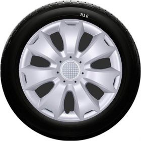 Lada 417 16 İnç 4 Adet Jant Kapağı Seti