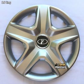 Lada 418 16 İnç 4 Adet Jant Kapağı Seti