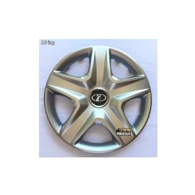 Lada 418 16 İnç Esnek Kırılmaz Jant Kapağı